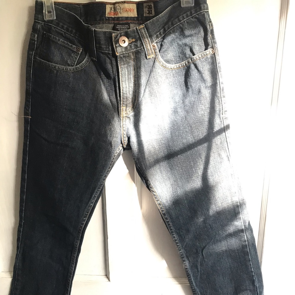 COPY - RSQ LONDON Skinny Jeans